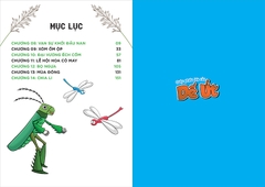 Cuộc phiêu lưu của Dế Út (Phần hai) (2023)