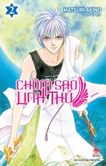 Chòm sao linh thú - Tập 2