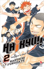 (Tập lẻ) Haikyu!!