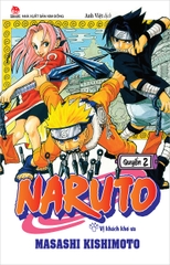 (Tập lẻ) Naruto