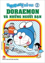 (Tập lẻ) Doraemon đố vui