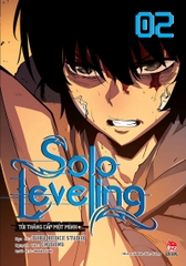 (Tập lẻ) Solo Leveling - Tôi thăng cấp một mình