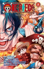 One Piece Episode A - Tập 2