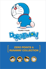 Doraemon #2 Zero Points & Runaway Collection