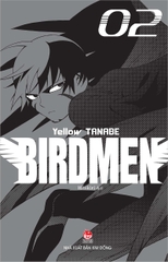 Birdmen - Tập 2