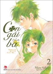 Con gái của ba - Tập 2