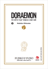 (Tập lẻ) Doraemon - Tuyển tập theo chủ đề