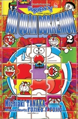 (Tập lẻ) Đội quân Doraemon