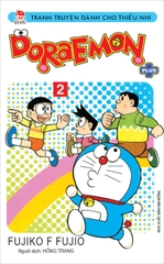 (Tập lẻ) Doraemon Plus