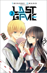 Last Game - Tập 2