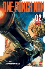 (Tập lẻ) One-Punch Man