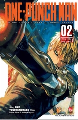 (Tập lẻ) One-Punch Man