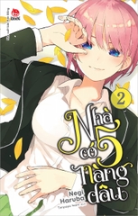 (Tập lẻ) Nhà có 5 nàng dâu