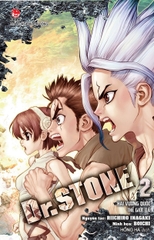 (Tập lẻ) Dr. STONE