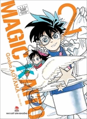 (Tập lẻ) Magic Kaito