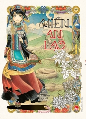 Miền an lạc - Tập 2