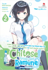 Chitose trong chai Ramune - Tập 2
