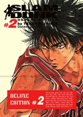 (Tập lẻ) Slam Dunk - Deluxe Edition