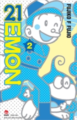 21Emon - Tập 2