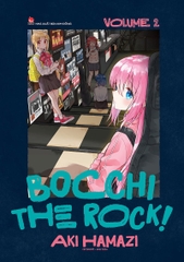 (Tập lẻ) BOCCHI THE ROCK!