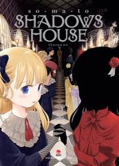 (Tập lẻ) Shadows House