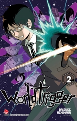 (Tập lẻ) World Trigger