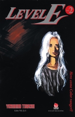 Bộ Level E (3 tập)