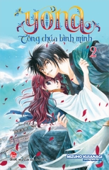 Yona - Công chúa bình minh