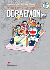 Fujiko F Fujio Đại tuyển tập - Doraemon Truyện ngắn - Tập 20