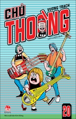 Chú Thoòng - Tập 20