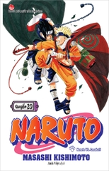 (Tập lẻ) Naruto