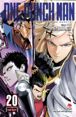 (Tập lẻ) One-Punch Man