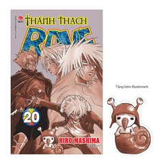 (Tập lẻ) Thánh thạch RAVE