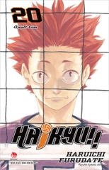(Tập lẻ) Haikyu!!