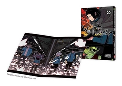 (Tập lẻ) World Trigger