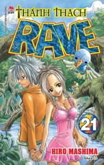 (Tập lẻ) Thánh thạch RAVE