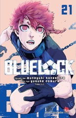 (Tập lẻ) Bluelock