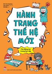 Hành trang thế hệ mới - Tìm động lực trong học tập