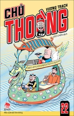 Chú Thoòng - Tập 22