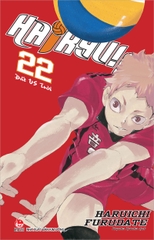 (Tập lẻ) Haikyu!!