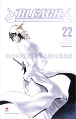 Bleach - Tập 22