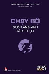 Chạy bộ dưới lăng kính tâm lí học