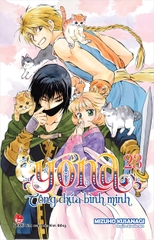 Yona - Công chúa bình minh