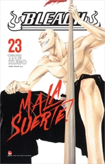 Bleach - Tập 23