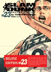 (Tập lẻ) Slam Dunk - Deluxe Edition