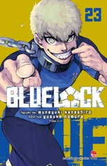 (Tập lẻ) Bluelock