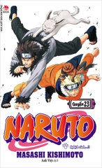 (Tập lẻ) Naruto