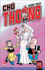 Chú Thoòng - Tập 24
