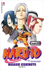 (Tập lẻ) Naruto