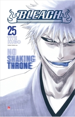 Bleach - Tập 25